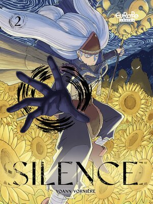 cover image of Silence, Volume 2